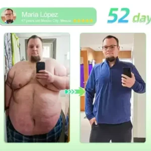 𝐆𝐋𝐏-𝟏 𝑺𝑰𝑿-𝑰𝑵-𝑶𝑵𝑬 𝑯𝒆𝒂𝒍𝒕𝒉 𝑺𝒐𝒍𝒖𝒕𝒊𝒐𝒏 𝑶𝒓𝒂𝒍 𝑳𝒊𝒒𝒖𝒊𝒅