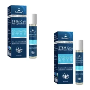 𝙎𝙏𝙀𝙈 𝘾𝙚𝙡𝙡 𝙃𝙖𝙞𝙧 𝘾𝙮𝙘𝙡𝙚 𝙍𝙤𝙡𝙡𝙚𝙧