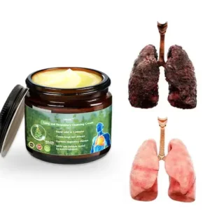 𝗠𝘂𝗹𝗹𝗲𝗶𝗻 𝗖𝗹𝗲𝗮𝗿 𝗟𝘂𝗻𝗴 𝗥𝗲𝗽𝗮𝗶𝗿 𝗖𝗿𝗲𝗮𝗺