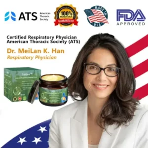 𝗠𝘂𝗹𝗹𝗲𝗶𝗻 𝗖𝗹𝗲𝗮𝗿 𝗟𝘂𝗻𝗴 𝗥𝗲𝗽𝗮𝗶𝗿 𝗖𝗿𝗲𝗮𝗺