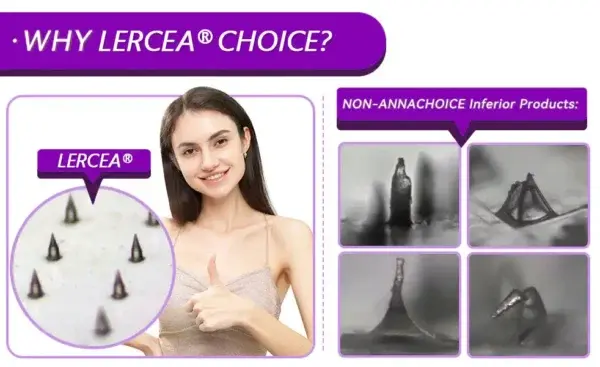 𝑵𝒂𝒏𝒐 𝑴𝒊𝒄𝒓𝒐𝒏𝒆𝒆𝒅𝒍𝒆 𝑺𝒍𝒊𝒎𝒎𝒊𝒏𝒈 𝑷𝒂𝒕𝒄𝒉