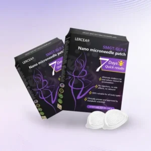 𝑵𝒂𝒏𝒐 𝑴𝒊𝒄𝒓𝒐𝒏𝒆𝒆𝒅𝒍𝒆 𝑺𝒍𝒊𝒎𝒎𝒊𝒏𝒈 𝑷𝒂𝒕𝒄𝒉