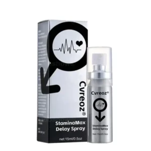 𝐒𝐭𝐚𝐦𝐢𝐧𝐚𝐌𝐚𝐱 𝐃𝐞𝐥𝐚𝐲 𝐒𝐩𝐫𝐚𝐲