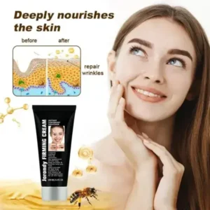 𝐅𝐢𝐫𝐦𝐢𝐧𝐠 𝐂𝐫𝐞𝐚𝐦