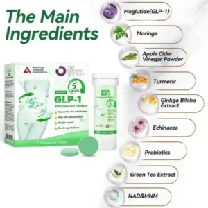 𝗘𝗳𝗳𝗲𝗿𝘃𝗲𝘀𝗰𝗲𝗻𝘁 𝗧𝗮𝗯𝗹𝗲𝘁𝘀