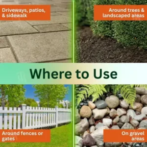 2 in 1 Max Power Herbicide