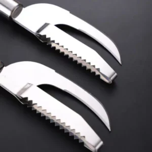 3-in-1 Fish Knife