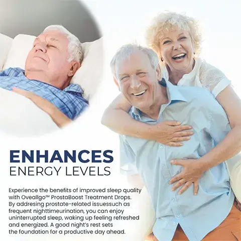 BeeProsta Nasal Spray for Prostate Wellness