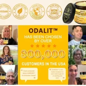 Botulinum Toxin & Bee Venom Pain-Relief Bone Healing Cream