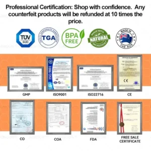 Botulinum Toxin & Bee Venom Pain-Relief Bone Healing Cream