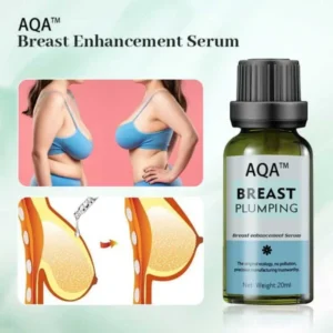 Breast Enhancement Serum