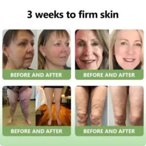 Luxurious Collagen Peptide Firming Cream