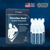 Nanolipo HardX Vitality Ampoules