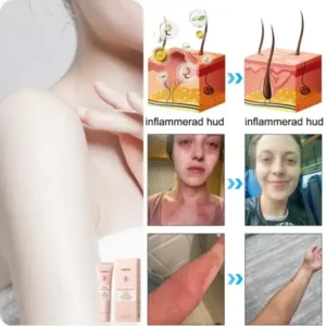 Purifying Peeling Gel