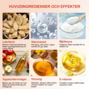 Purifying Peeling Gel