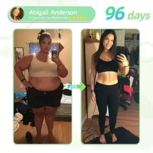 SMGT-GLP-1 Nano Microneedle Patch