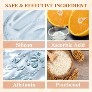 SiliconeFoam Healing Pads