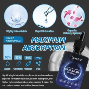 Slimming & Health Boost Drops