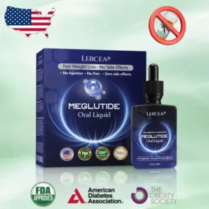 Slimming & Health Boost Drops