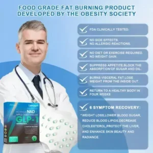 Slimming & Health Ultra Concentrated Essence Liquid Pearls