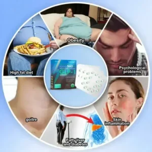 Slimming & Health Ultra Concentrated Essence Liquid Pearls