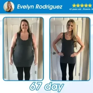 Slimming & Health Ultra Concentrated Essence Liquid Pearls