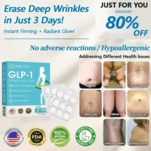 Super Concentrated Weight Loss Gum