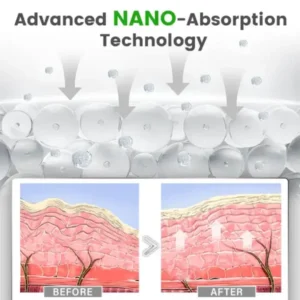 Timilk® PureRadiance Anti-Aging Cream