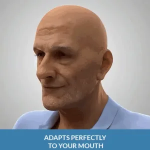 denture silicone lining kit