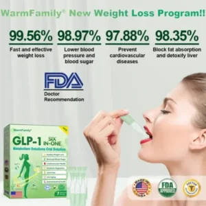 𝑺𝒊𝒙-𝒊𝒏-𝑶𝒏𝒆 𝑯𝒆𝒂𝒍𝒕𝒉 𝑺𝒐𝒍𝒖𝒕𝒊𝒐𝒏 𝑶𝒓𝒂𝒍 𝑳𝒊𝒒𝒖𝒊𝒅