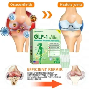 𝑺𝒊𝒙-𝒊𝒏-𝑶𝒏𝒆 𝑯𝒆𝒂𝒍𝒕𝒉 𝑺𝒐𝒍𝒖𝒕𝒊𝒐𝒏 𝑶𝒓𝒂𝒍 𝑳𝒊𝒒𝒖𝒊𝒅