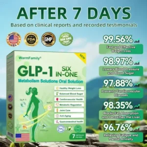 𝑺𝒊𝒙-𝒊𝒏-𝑶𝒏𝒆 𝑯𝒆𝒂𝒍𝒕𝒉 𝑺𝒐𝒍𝒖𝒕𝒊𝒐𝒏 𝑶𝒓𝒂𝒍 𝑳𝒊𝒒𝒖𝒊𝒅