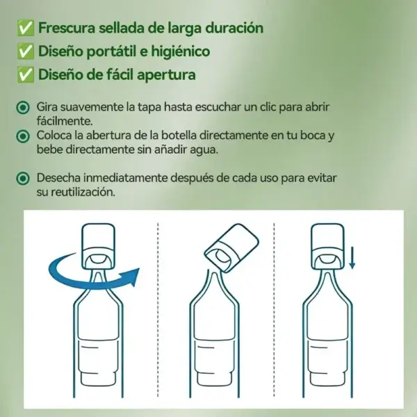 𝑆𝑖𝑥 𝑖𝑛-𝑂𝑛𝑒 𝑆𝑜𝑙𝑢𝑐𝑖𝑜𝑛 𝑜𝑟𝑎𝑙 𝑙𝑖𝑞𝑢𝑖𝑑𝑎