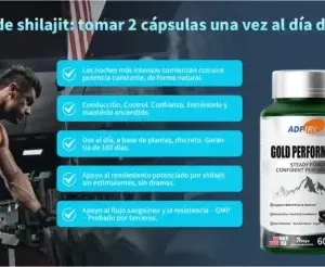 𝐂𝐚́𝐩𝐬𝐮𝐥𝐚𝐬 𝐝𝐞 𝐑𝐞𝐧𝐝𝐢𝐦𝐢𝐞𝐧𝐭𝐨 𝐆𝐨𝐥𝐝