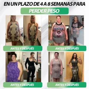 Alternative view of 𝐅𝐢𝐭 & 𝐕𝐢𝐭𝐚𝐥 8 en 1 𝐒𝐨𝐥𝐮𝐜𝐢ó𝐧 𝐎𝐫𝐚𝐥