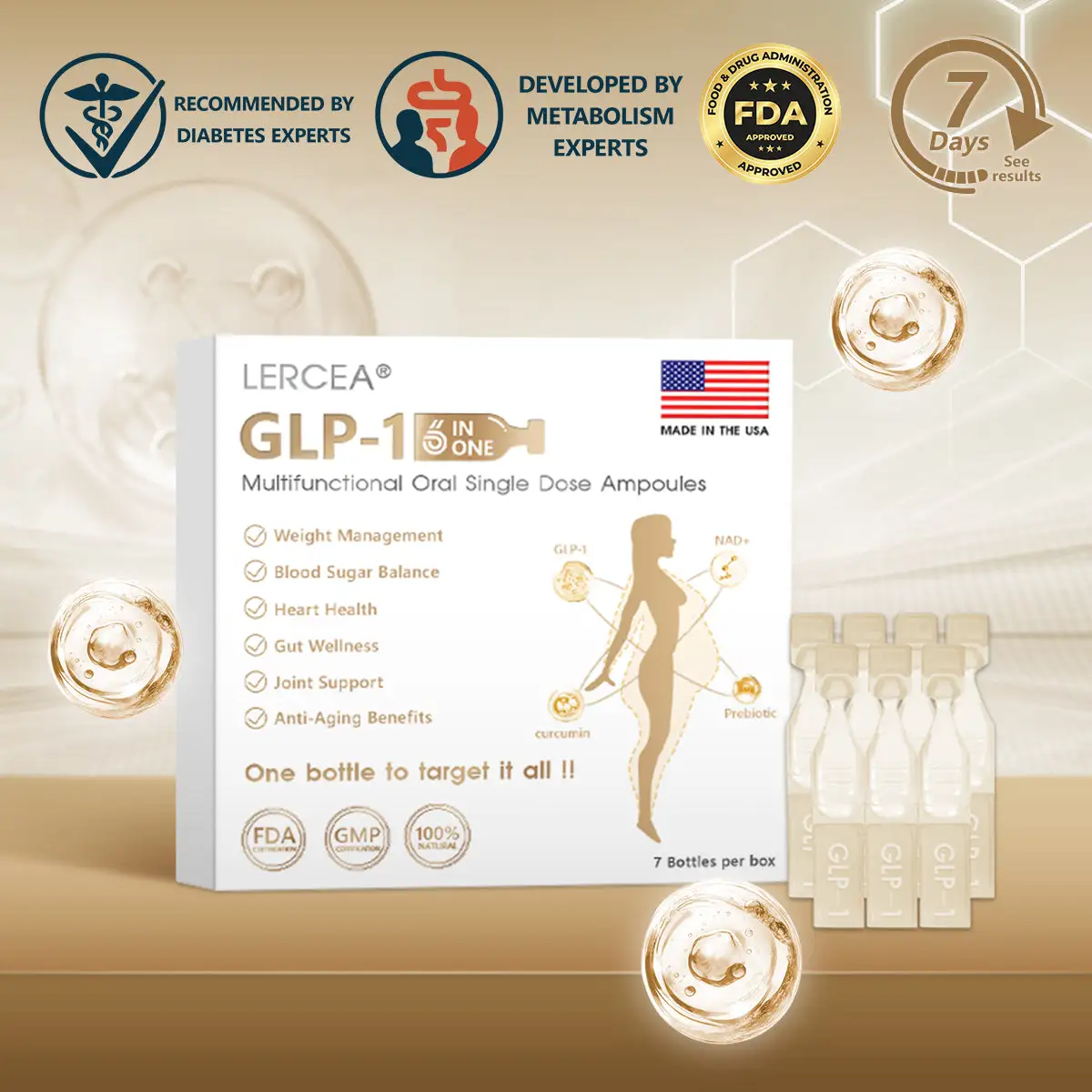 𝐌𝘂𝐥𝐭𝐢𝐟𝘂𝐧𝐜𝐭𝐢𝗼𝗻𝐚𝐥 𝐎𝐫𝐚𝐥 𝐒𝐢𝗻𝐠𝐥𝖾-𝐃𝗼𝐬𝖾 𝐀𝐦𝐩𝗼𝘂𝐥𝖾𝐬