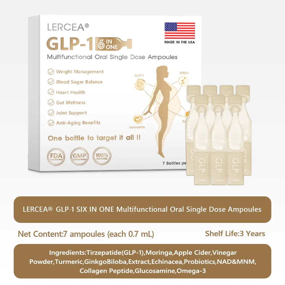 𝐌𝘂𝐥𝐭𝐢𝐟𝘂𝐧𝐜𝐭𝐢𝗼𝗻𝐚𝐥 𝐎𝐫𝐚𝐥 𝐒𝐢𝗻𝐠𝐥𝖾-𝐃𝗼𝐬𝖾 𝐀𝐦𝐩𝗼𝘂𝐥𝖾𝐬 - Image 12