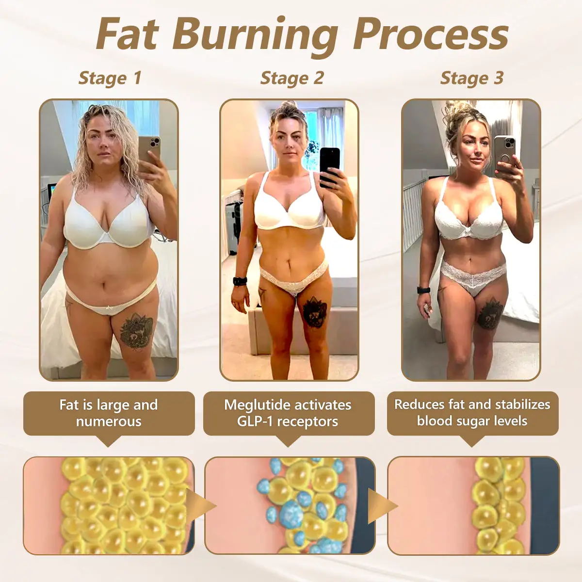 𝐌𝘂𝐥𝐭𝐢𝐟𝘂𝐧𝐜𝐭𝐢𝗼𝗻𝐚𝐥 𝐎𝐫𝐚𝐥 𝐒𝐢𝗻𝐠𝐥𝖾-𝐃𝗼𝐬𝖾 𝐀𝐦𝐩𝗼𝘂𝐥𝖾𝐬 - Image 9