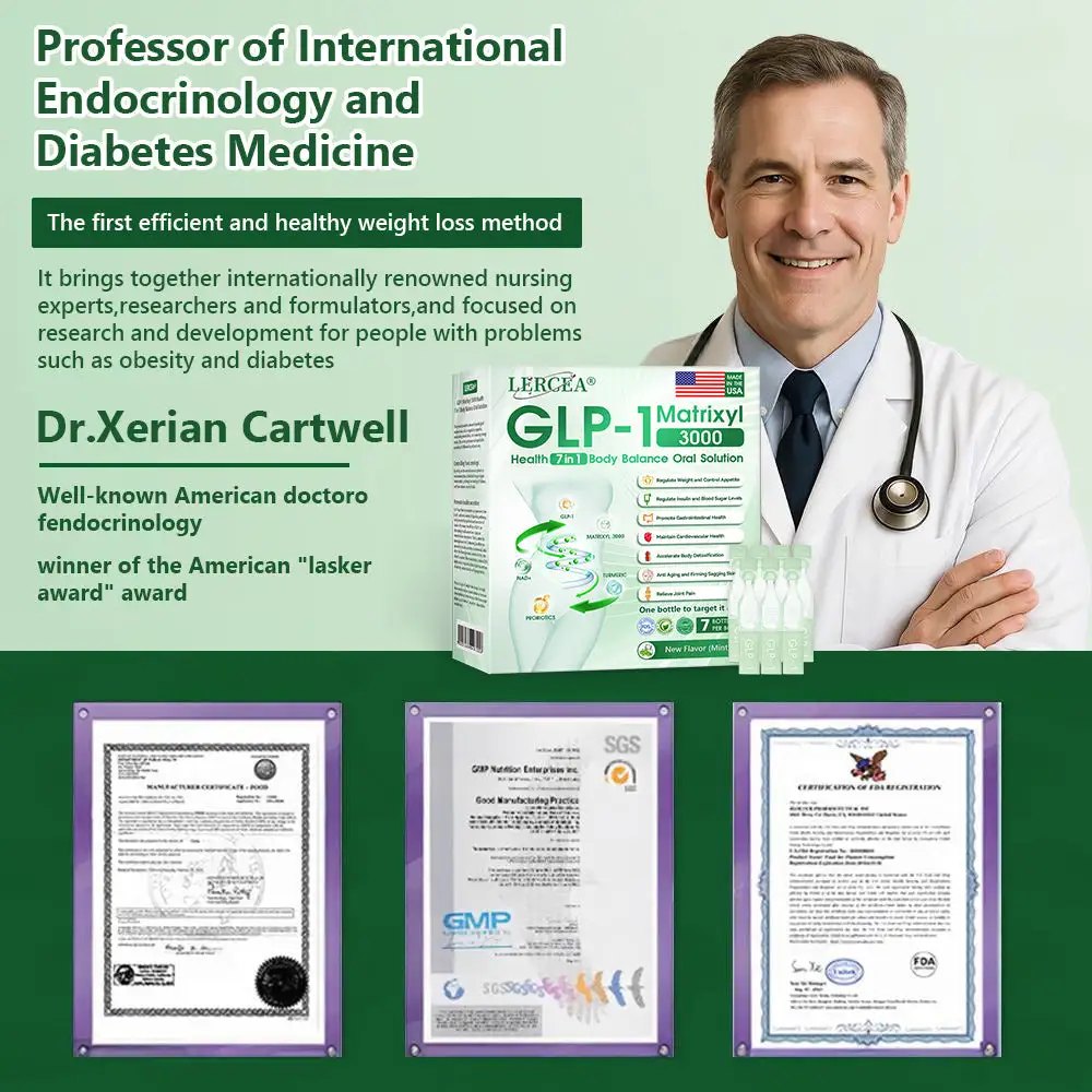 7 in 1 Body Balance 𝐎𝐫𝐚𝐥 𝐒𝐨𝐥𝐮𝐭𝐢𝐨𝐧 - Image 3