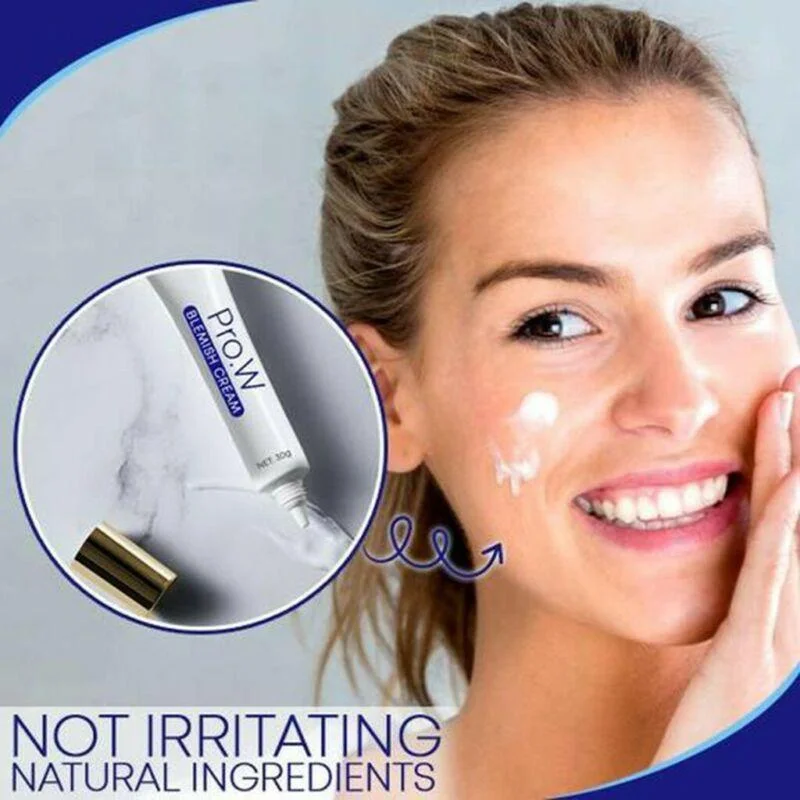 Pro.W Blemish Cream 🎉 BUY 1 GET 1 FREE - Image 4