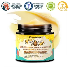 𝐓𝐚𝐥𝐥𝐨𝐰 𝐁𝐞𝐞 𝐕𝐞𝐧𝐨𝐦 𝐒𝐤𝐢𝐧 𝐑𝐞𝐬𝐭𝐨𝐫𝐚𝐭𝐢𝐨𝐧 𝐂𝐫𝐞𝐚𝐦