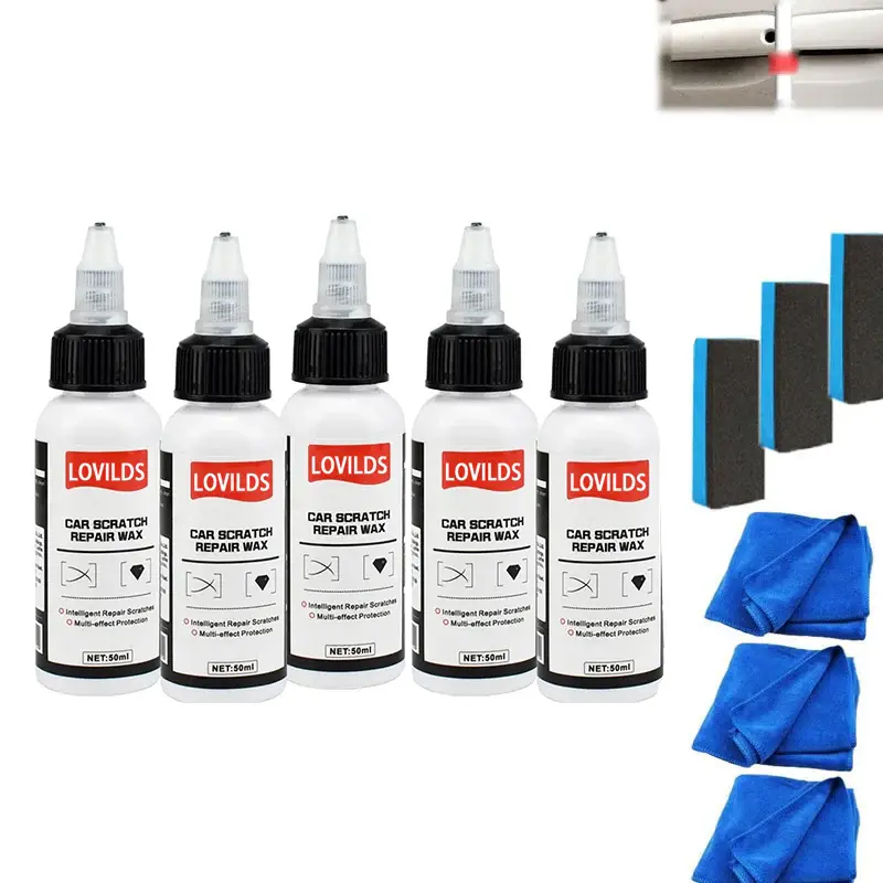 Premium Car Scratch Eraser - Image 10