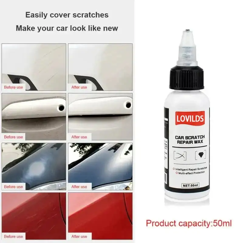 Premium Car Scratch Eraser - Image 2