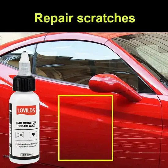 Premium Car Scratch Eraser - Image 6