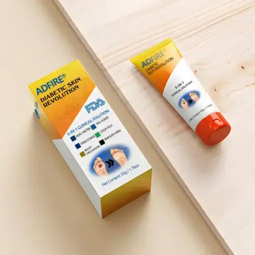 Diabetic Skin Revolution