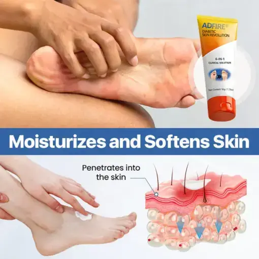 Diabetic Skin Revolution - Image 8