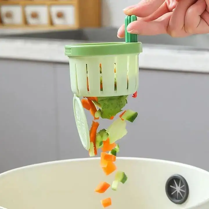Cactus Kitchen Sink Drain Strainer - Image 6