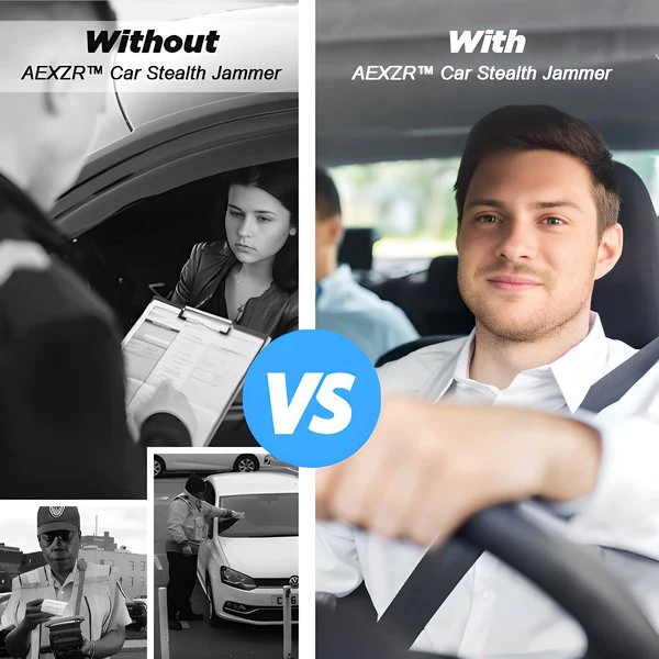 Car Stealth Jammer - Image 5