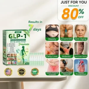 ALL-𝑰𝑵-𝑶𝑵𝑬 Fit & Vital 𝑶𝒓𝒂𝒍 𝑳𝒊𝒒𝒖𝒊𝒅