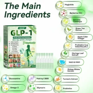 ALL-𝑰𝑵-𝑶𝑵𝑬 Fit & Vital 𝑶𝒓𝒂𝒍 𝑳𝒊𝒒𝒖𝒊𝒅